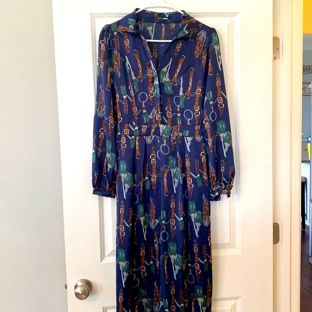 Jumpsuit
